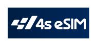 logo 4S eSIM