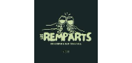 Les Remparts logo