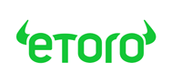 logo eToro