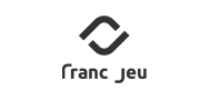 Franc Jeu logo