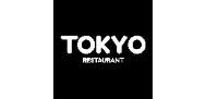 Tokyo Restaurant logo