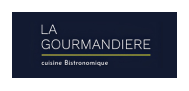 La Gourmandière logo