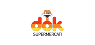 logo doc Supermercati