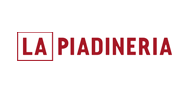 logo La Piadineria