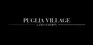 logo Puglia Village