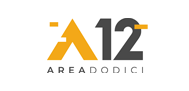 logo Centro Commerciale Area12