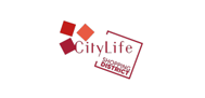 logo CityLife Shopping District