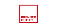 logo Outlet Center Brenner