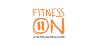 logo Fitness da Scrivania