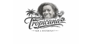 Tropicana logo
