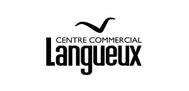 logo Centre Commercial (22) - St Brieuc