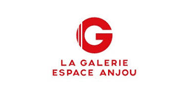 logo Centre Commercial (49) - Angers Espace d'Anjou