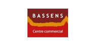 logo Centre Commercial (33) - Carrefour Bassens