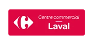 logo Centre Commercial (53) - Laval