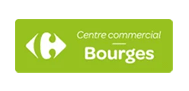 logo Centre Commercial (29) - Brest Hyper