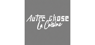 Autre chose la cuisine logo