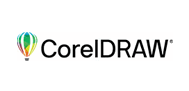 logo CorelDRAW