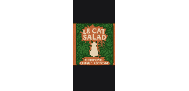 logo Le Cat Salad