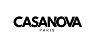 logo Casanova Paris