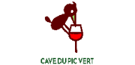 logo Cave du Pic Vert