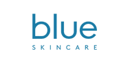 logo Blue Skincare