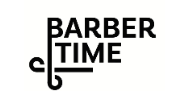 logo Barber Time