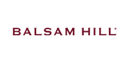 logo BALSAM HILL