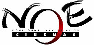 CINEMAS NOE logo