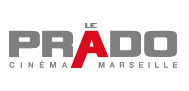 CINEMA LE PRADO MARSEILLE logo