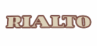 CINEMA LE RIALTO NICE logo