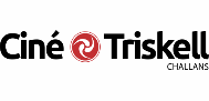 CINE TRISKELL logo
