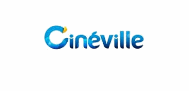 CINEVILLE logo