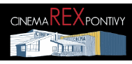 CINEMA REX PONTIVY logo