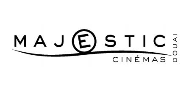 MAJESTIC DOUAI logo
