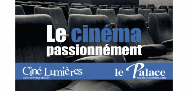 LE PALACE CAMBRAI logo