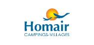 Homair Vacances Logo