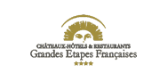 logo Grandes Etapes Françaises