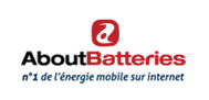 AboutBatteries Logo