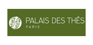 logo Palais des Thés