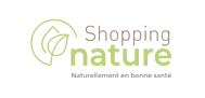 logo Shopping nature