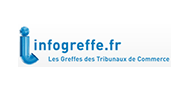 logo Infogreffe