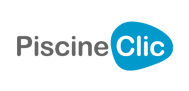 Piscine Clic Logo