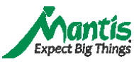 logo Mantis