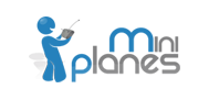 Miniplanes Logo