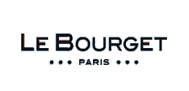 Le Bourget Logo