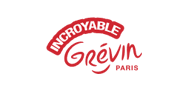 Musée Grévin Logo