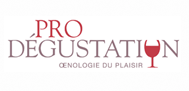 logo Pro Dégustation