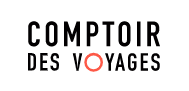 logo Comptoir des Voyages