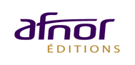 logo Afnor Editions