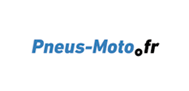 Pneus-Moto.fr Logo